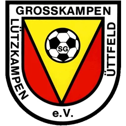 SG Großkampen/Lützkampen/Üttfeld