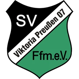 Viktoria Preußen Frankfurt