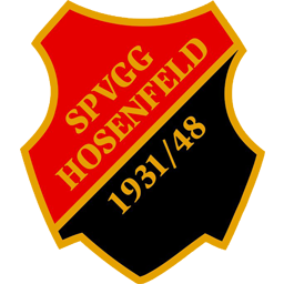 SpVgg Hosenfeld