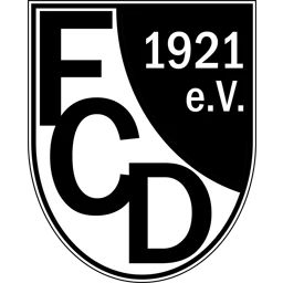 Schwarz-Weiß Dorndorf