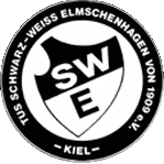 Schwarz-Weiß Elmschenhagen