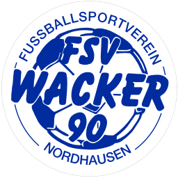 Wacker Nordhausen II