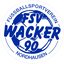 Wacker Nordhausen II