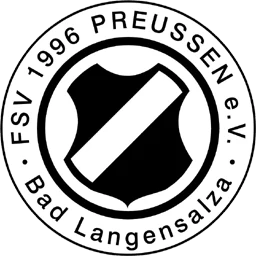 Preußen Bad Langensalza