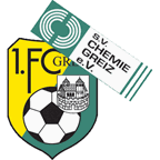 SG 1.FC/Chemie Greiz