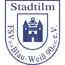 Blau-Weiß Stadtilm