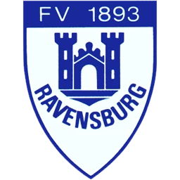 FV Ravensburg II