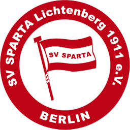 Sparta Lichtenberg