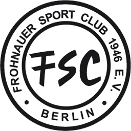Frohnauer SC