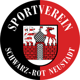 Schwarz-Rot Neustadt/Dosse