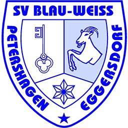 Blau-Weiss Petershagen/Eggersdorf