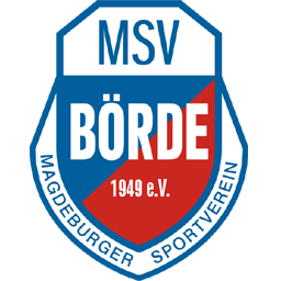 Magdeburger SV Börde