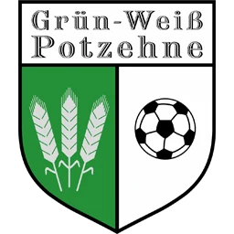 Grün-Weiß Potzehne