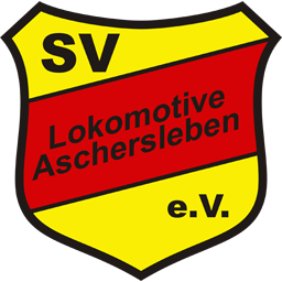 Lokomotive Aschersleben