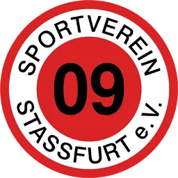 SV Staßfurt