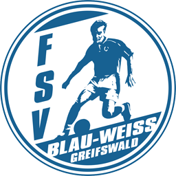 Blau-Weiß Greifswald