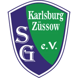 SG Karlsburg/Züssow
