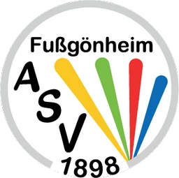ASV Fußgönheim