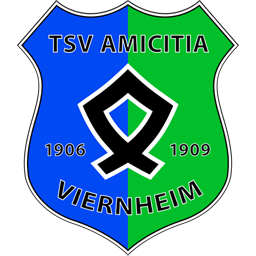 Amicitia Viernheim