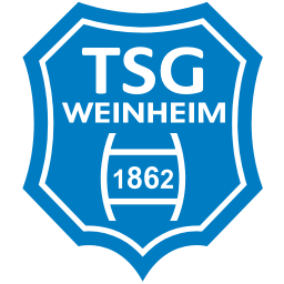 TSG Weinheim II