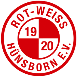 Rot-Weiß Hünsborn