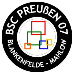 BSC Preußen Blankenfeld-Mahlow