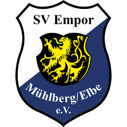 SV Empor Mühlberg