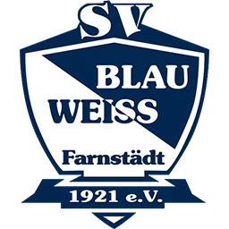 Blau-Weiß Farnstädt