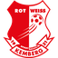 Rot-Weiß Kemberg