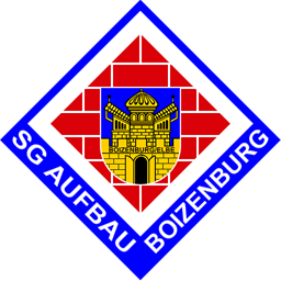 Aufbau Boizenburg