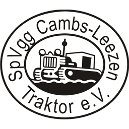 SpVgg Cambs-Leezen Traktor