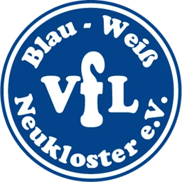 Blau-Weiß Neukloster