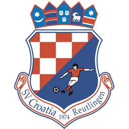 Croatia Reutlingen