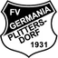 Germania Plittersdorf