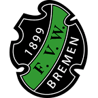 Werder Bremen Logo 1911 - 1924