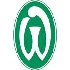 Werder Bremen Logo 1924 - 1929