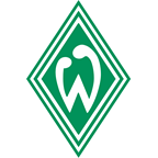 Werder Bremen Logo 1977 - 1981
