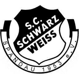 Schwarz-Weiß Spandau