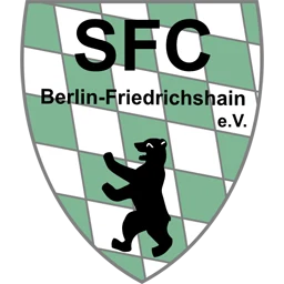 SFC Friedrichshain