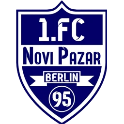 1.FC Novi Pazar