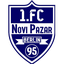 1.FC Novi Pazar