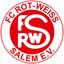 Rot-Weiß Salem