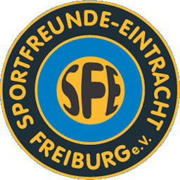 Sportfreunde Eintracht Freiburg