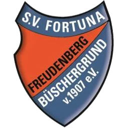 Fortuna Freudenberg-Büschergrund