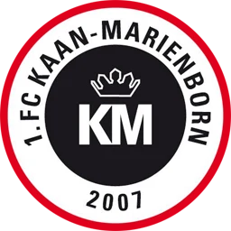 1.FC Kaan-Marienborn II