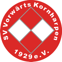 Vorwärts Kornharpen