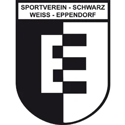 Schwarz-Weiss Eppendorf