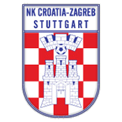 Croatia-Zagreb Stuttgart