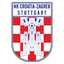 Croatia-Zagreb Stuttgart