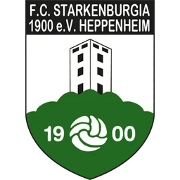 Starkenburgia Heppenheim
